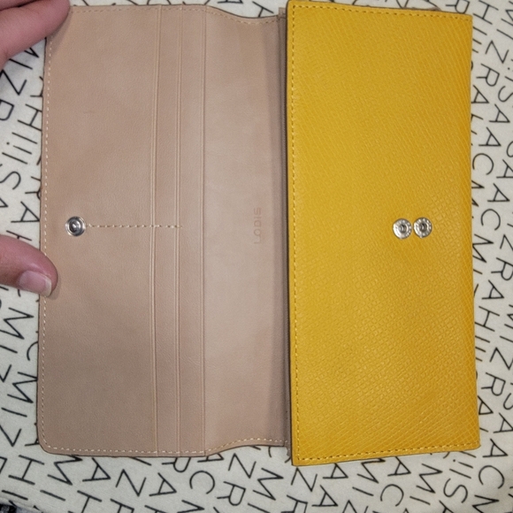 NWOT- Lodis Wallet - Picture 13 of 16